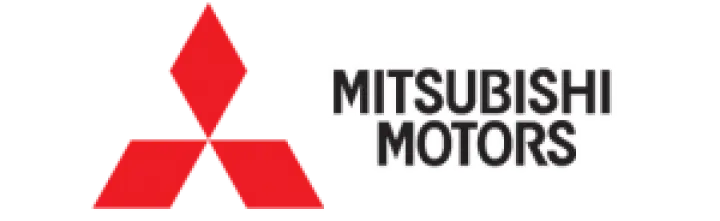 Logo Mitsubishi Ciledug